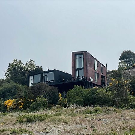 El Coo Lodge Queilén Екстериор снимка