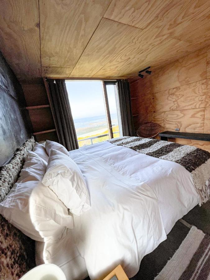 El Coo Lodge Queilén Екстериор снимка