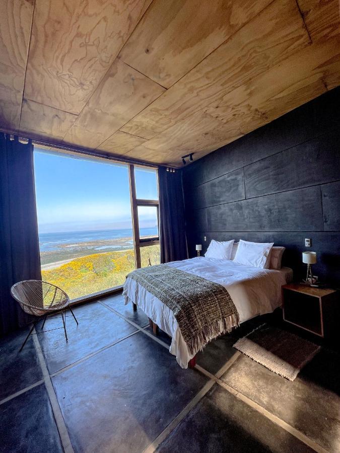 El Coo Lodge Queilén Екстериор снимка
