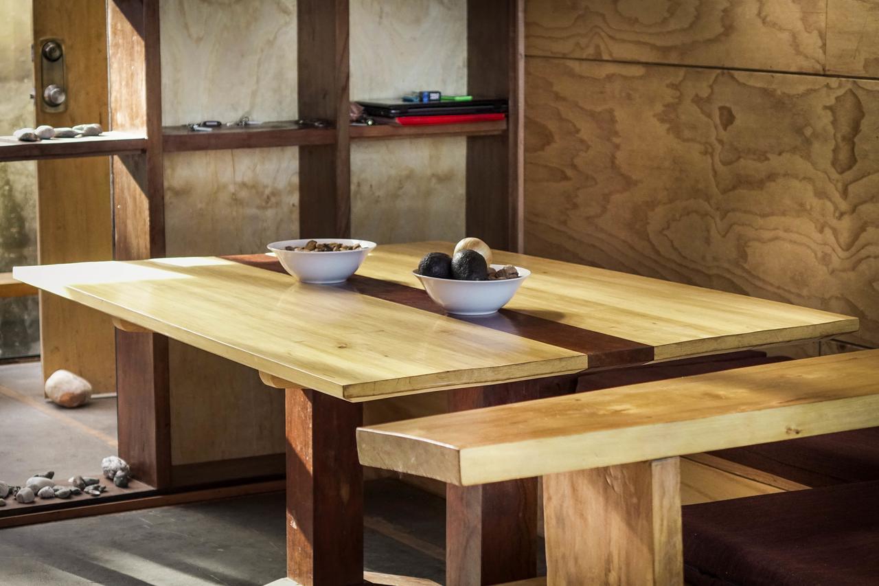 El Coo Lodge Queilén Екстериор снимка